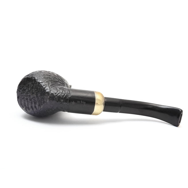 No. 21 Old Army Pear Wood Tobacco Pipe