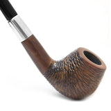 No. 59 Hobbit Pear Wood Tobacco Pipe